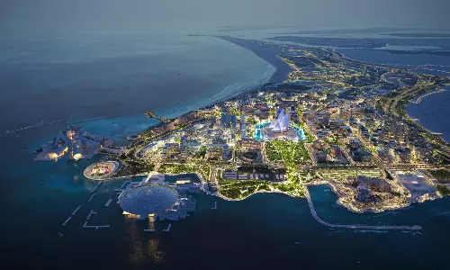 Frieze Abu Dhabi Set to Elevate UAE’s Global Art Presence