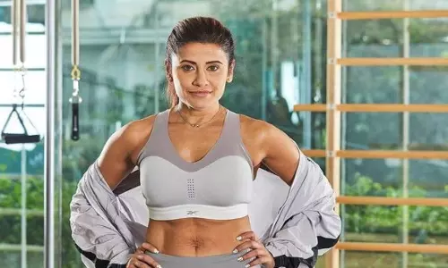 Fitness Trainer Reveals Post-Pregnancy Routines Of Deepika Padukone, Alia Bhatt