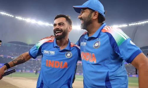 Looking Forward to Ro-Ko Scoring Heavily, Winning India Matches in Australia: Harbhajan Singh