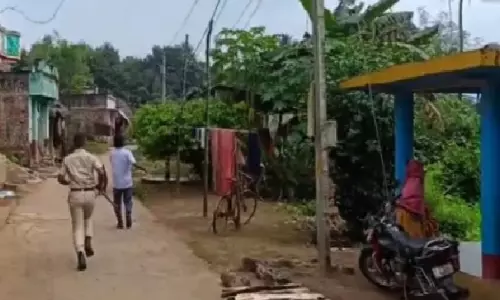 Miscreants Posing As Maoists Loot Gold, Cash Worth Rs 8 lakh In Odisha’s Nayagarh