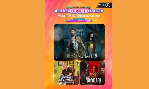 ZEE5 Unveils ‘Bharat Binge Festival’ This Diwali