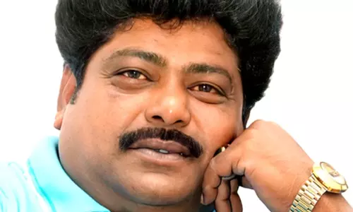 Kannada Actor Raju Talikote Passes Away
