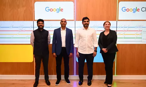 AP Seals Rs.10k Cr Google Hub Deal