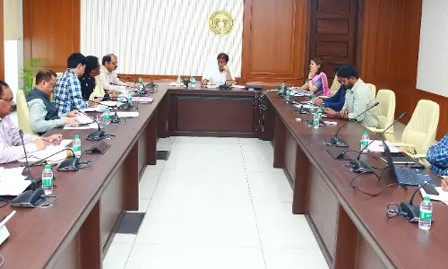 Telangana Records Sharp Fall in Seasonal Diseases