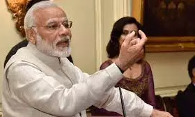 Hopes High In Rayalaseema Ahead Of PM’s Visit