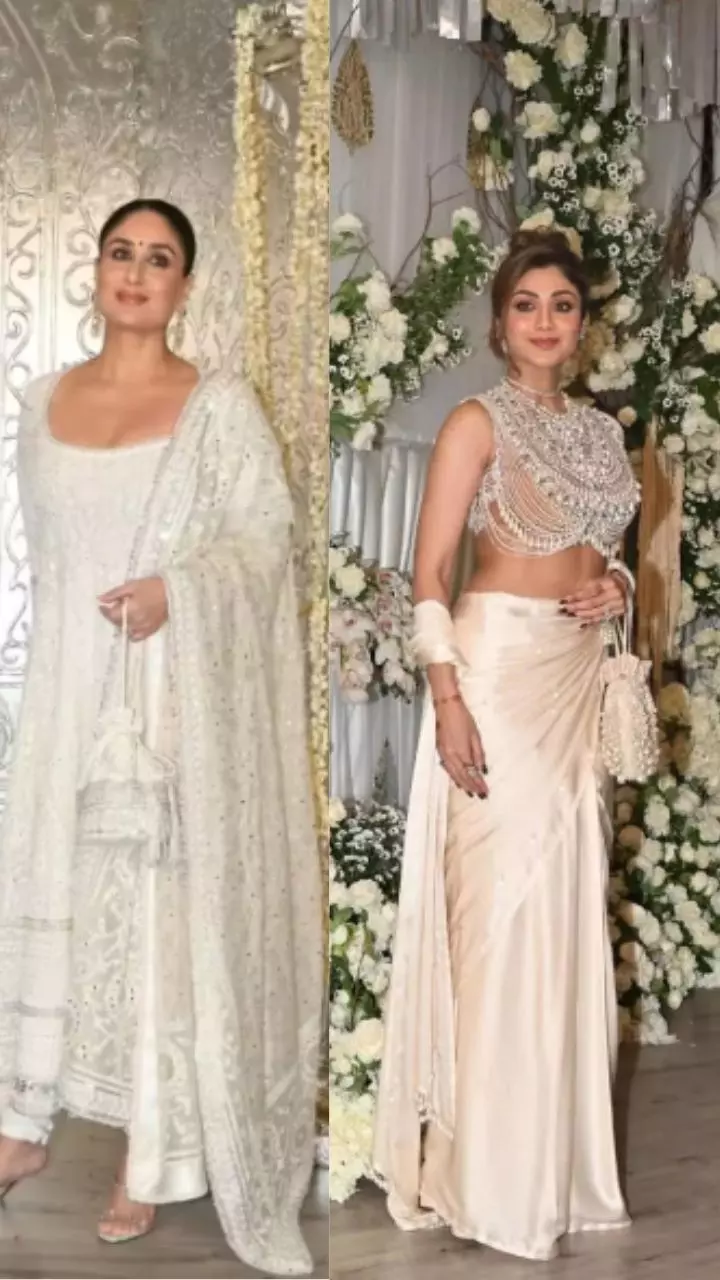 Star-Studded Glamour at Manish Malhotra’s Diwali Bash