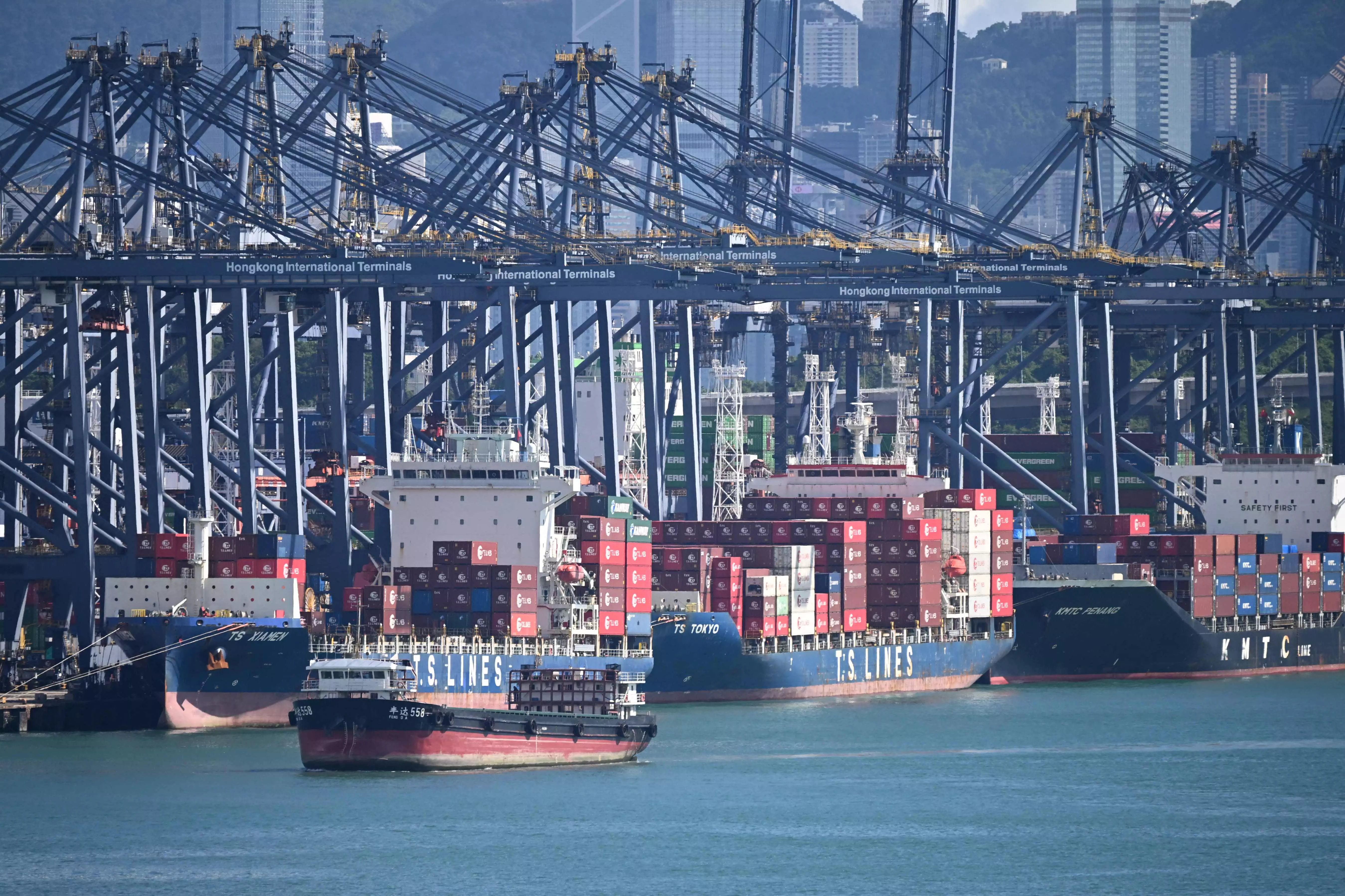 China: Will Fight to the End in US Trade War