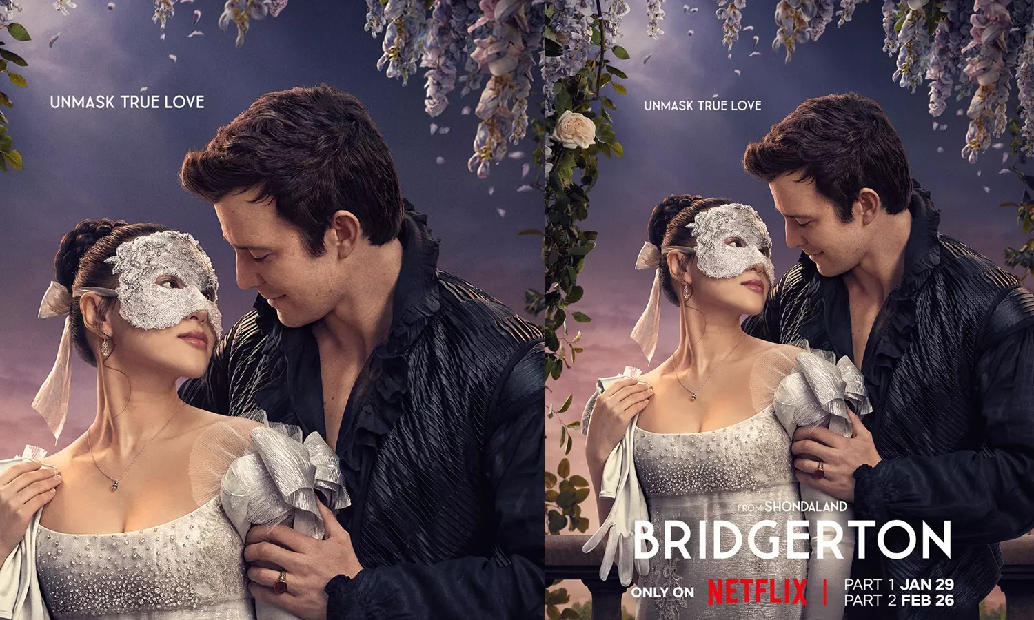 Bridgerton Season 4 Teaser Out, Set to Stream From January 29, 2026