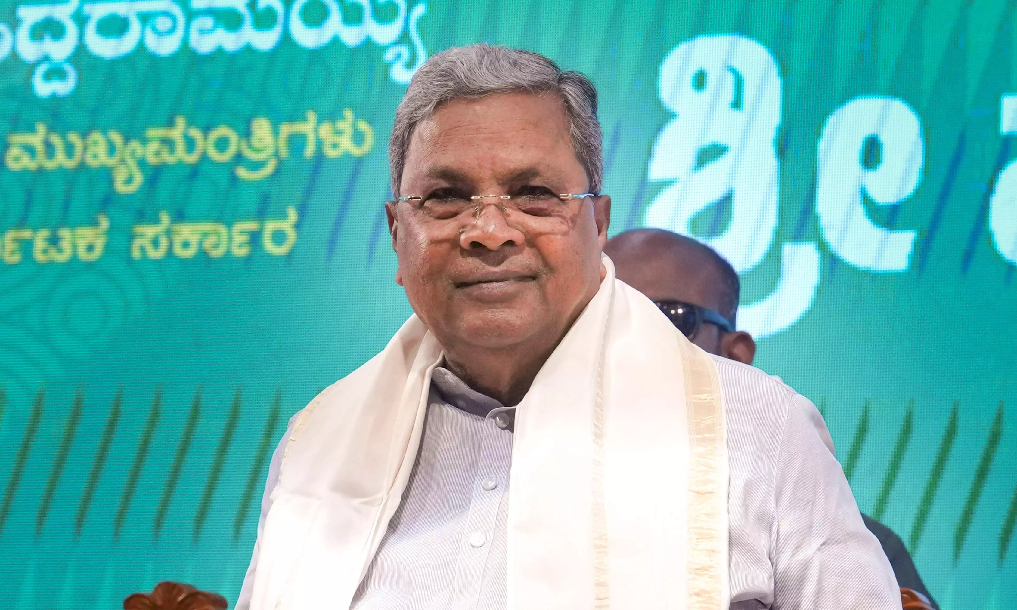 CM Siddaramaiah Hints at Possible Cabinet Reshuffle
