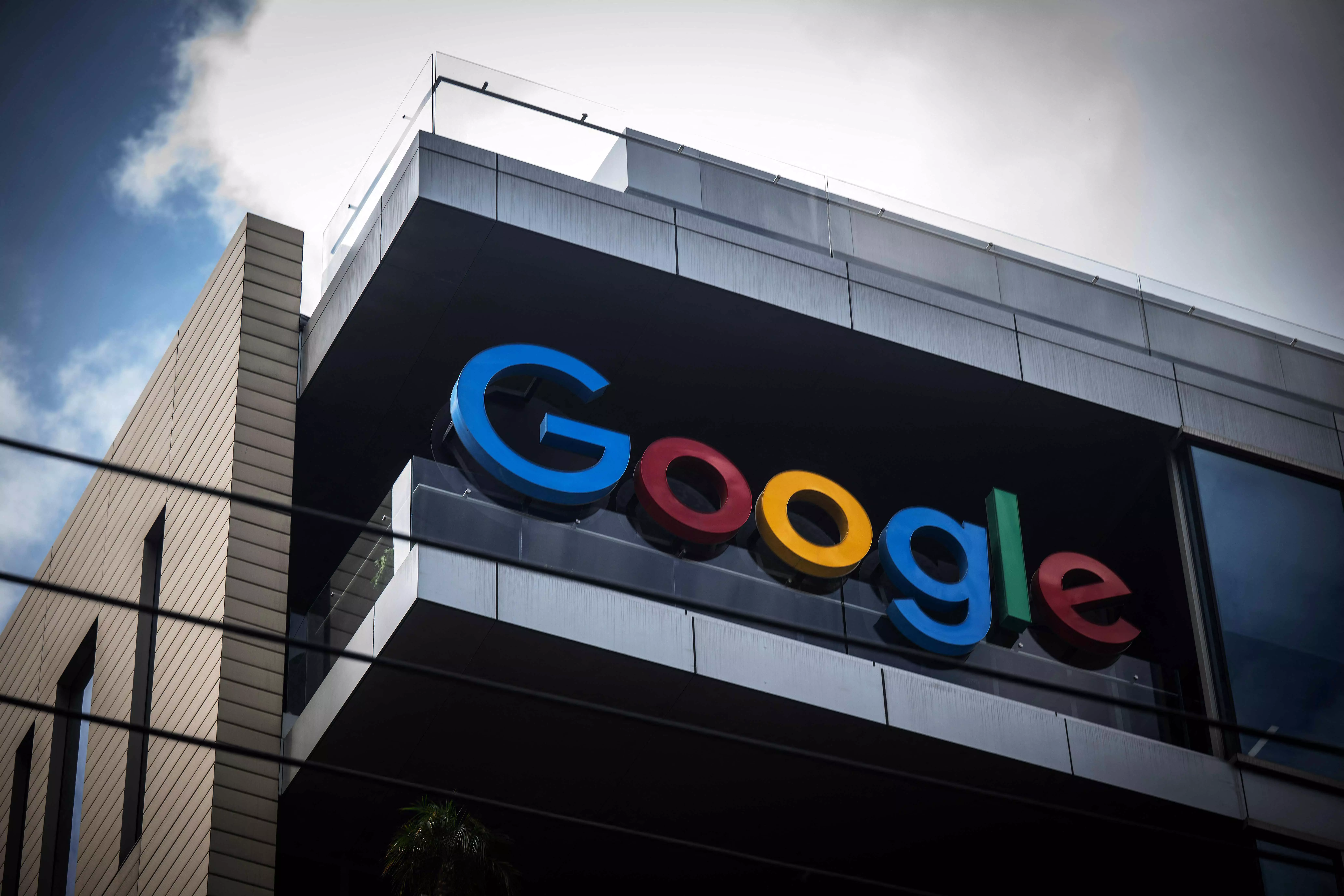 Google's $10 Billion AI Data Center Boost in India