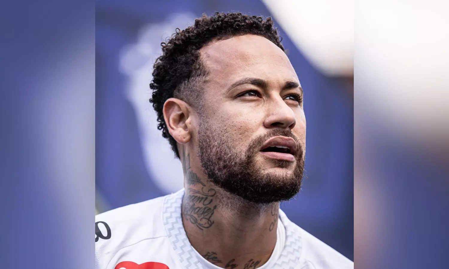 Neymar Must Regain Full Fitness For Brazil Recall: Ancelotti