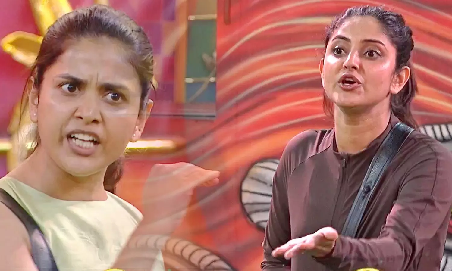 Bigg Boss Telugu 9: This Wild Card Contestant Becomes an Overnight Sensation