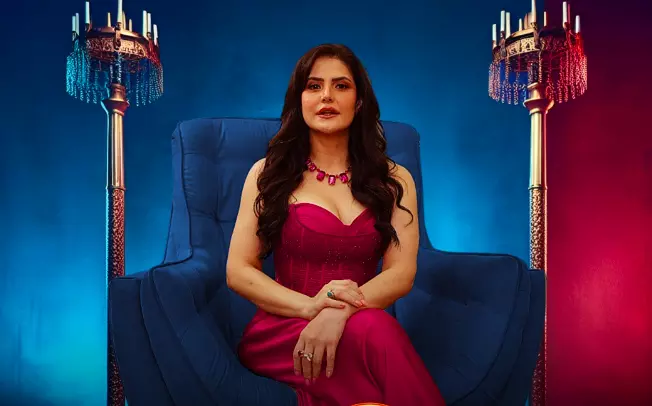 From Kitchen God to Thamma - Your Diwali Binge List! From Kitchen God to Thamma - Your Diwali Binge List!