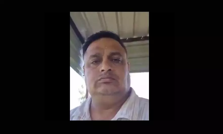 Another Haryana Cop Commits Suicide in Rohtak