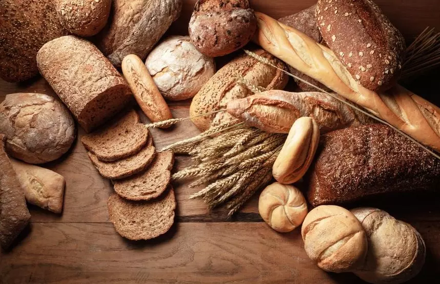Why Bread Deserves a Spotlight This World Bread Day Why Bread Deserves a Spotlight This World Bread Day