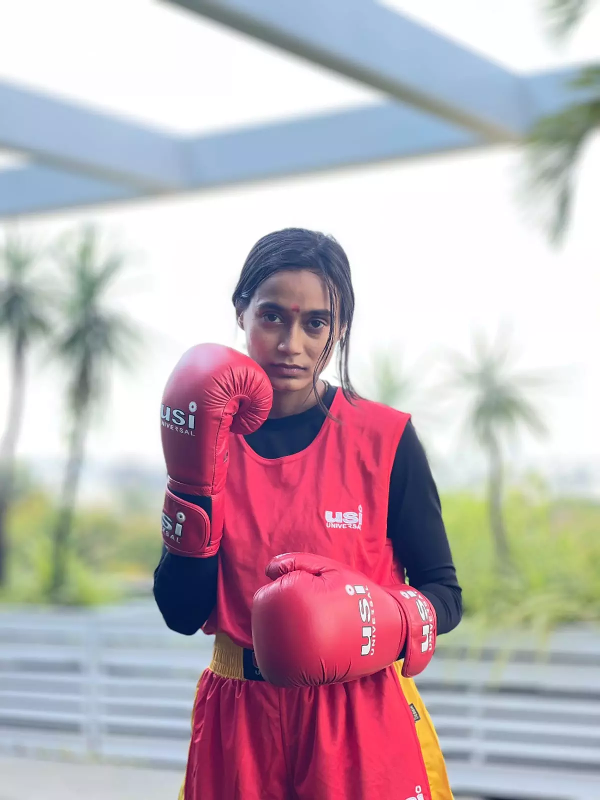 Pratibhas Knockout Journey