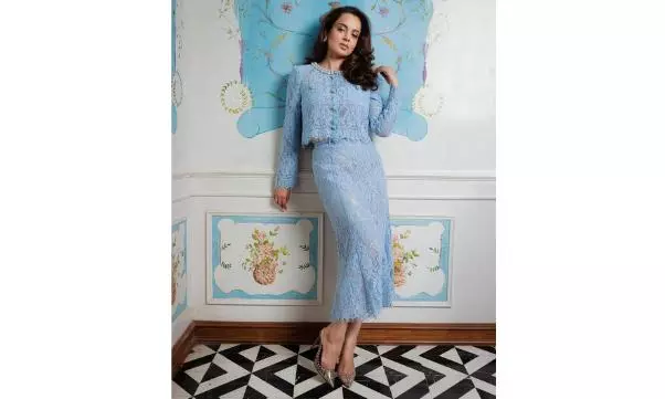 Kangana Calls Politics the Most Underpaid Job Ever Kangana Calls Politics the Most Underpaid Job Ever