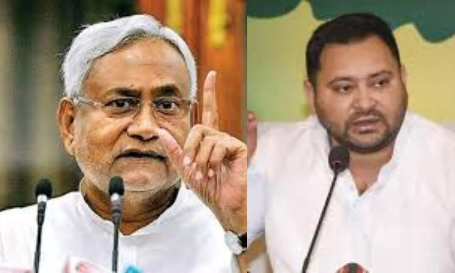 Shikha Mukerjee | ‘Anti-incumbency’ in Bihar? Ousting Nitish Won’t Be Easy Shikha Mukerjee | ‘Anti-incumbency’ in Bihar? Ousting Nitish Won’t Be Easy