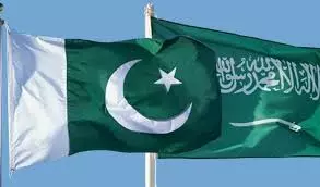 Bhopinder Singh | Will Saudi Arabia Come To Rescue Of Pakistan In Case A Conflict Erupts?