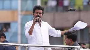 DC Edit | SC-vetted Karur Probe Welcome