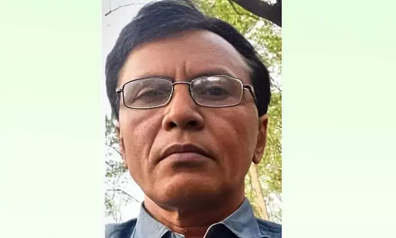 Maoist Leaders Family Welcomes Surrender Maoist Leaders Family Welcomes Surrender