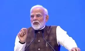 PM Modi To Inaugurate Waltair Railway Projects From Kurnool