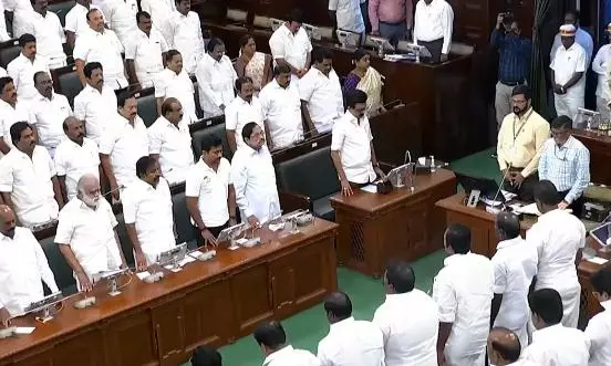 TN Assembly Begins with Obit References