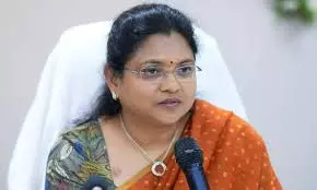 Floods Inundate Low-Lying Areas In Godavari Districts