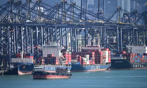 China: Will Fight to the End in US Trade War