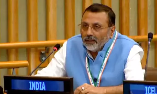 India Slams Pak Over Child Abuse at UN