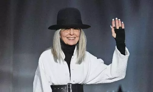 Diane Keatons Annie Hall, Somethings Gotta Give Re-releasing in Theatres