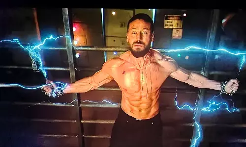 Baaghi 4 Expected OTT Release Date!