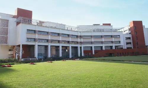 Delhi: South Asian University Student Sexually Assaulted, FIR Registered