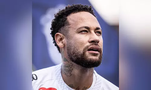 Neymar Must Regain Full Fitness For Brazil Recall: Ancelotti