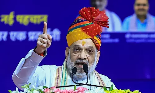 Op Sindoor Crushed Pak Terror Bases: Shah