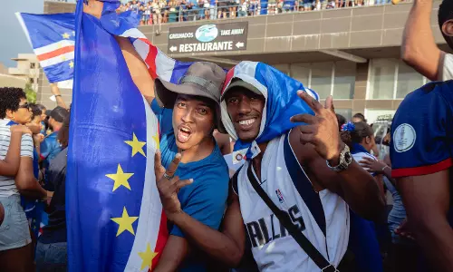 From Iceland to Cape Verde: 5 Smallest Countries Ever to Reach FIFA World Cup