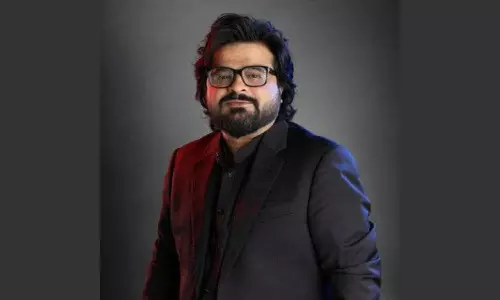 Pritam’s Musical Odyssey to Enchant North America With His Timeless Tunes
