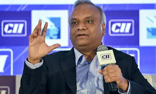 Priyank Kharge Unfazed by Threat Calls, Seeks Ban on RSS Activities