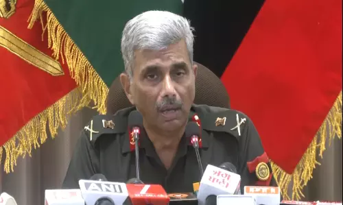 Lt. Gen Katyar warns Pak of Pahalgam Like Attack