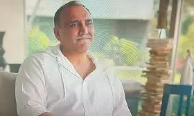 Aditya Chopra, Zafar Unite for Ahaan–Sharvari Action Romance