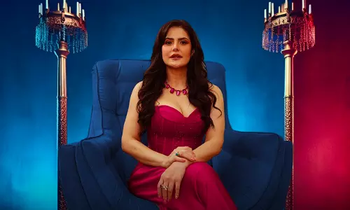 From Kitchen God to Thamma - Your Diwali Binge List!