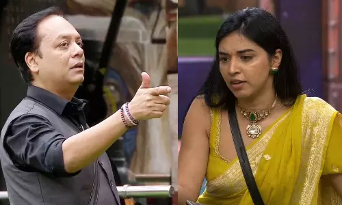 Lies or Truth, You Must Answer Publicly, Zeeshan to Tanya After BB19 Exit Lies or Truth, You Must Answer Publicly, Zeeshan to Tanya After BB19 Exit