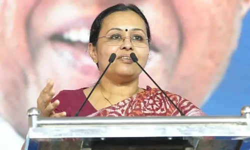 Kerala Aims For Universal Healthcare By 2031: Minister Veena George