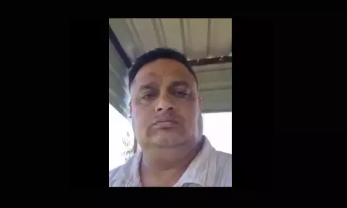 Another Haryana Cop Commits Suicide in Rohtak