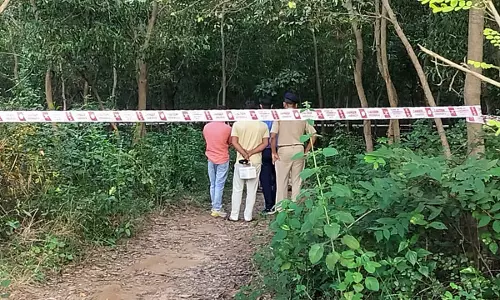 Durgapur Gang Rape: Accused, Friend of Survivor Taken to Crime Spot for Reconstruction