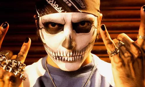 Punjabi Musician Talwiinder to Make UAE Debut in Dubai