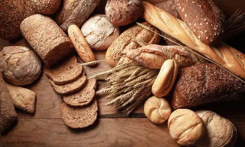 Why Bread Deserves a Spotlight This World Bread Day