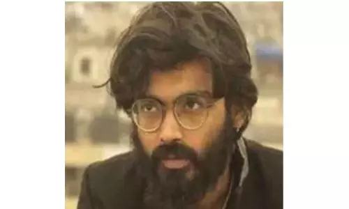 Sharjeel Imam to Seek Interim Bail From Apex Court to Contest Bihar Polls