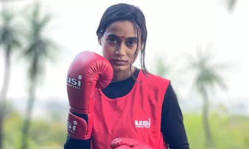 Pratibhas Knockout Journey