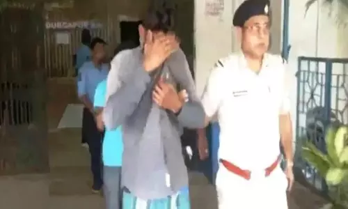 Durgapur Gang Rape Survivor’s Father Seeks CBI Probe